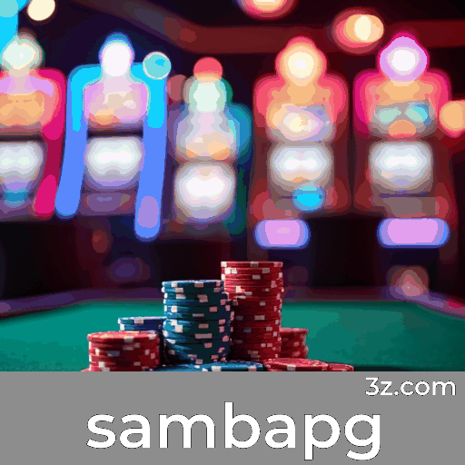 Descubra o Mundo do sambapg: Slots com Mega Jackpots, Jogos de Mesa Estratégicos, e Realidade Virtual Imersiva