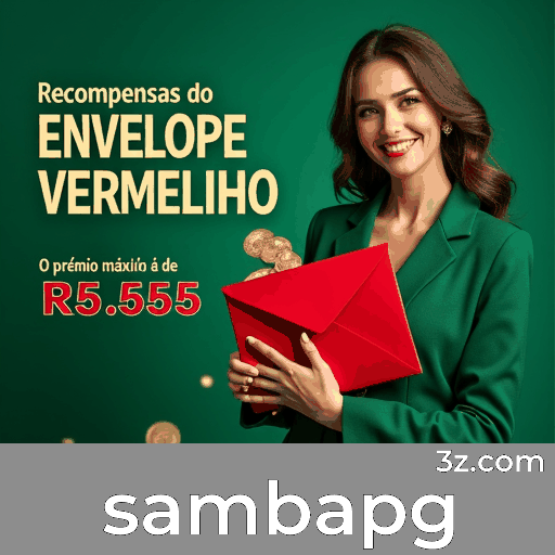 Sambapg: Ofertas Exclusivas para Usuários Brasileiros