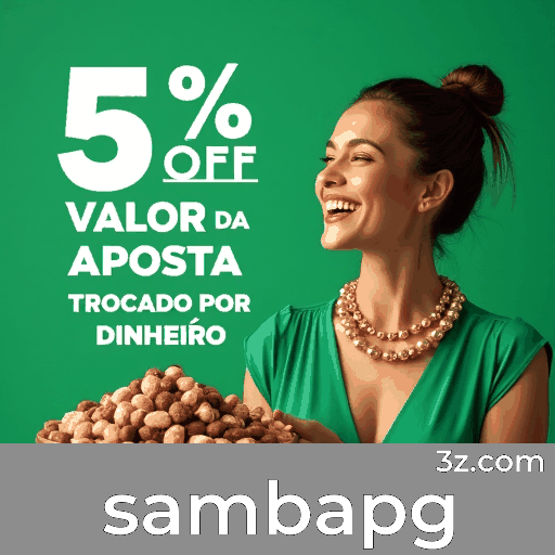 Sambapg: Ofertas Exclusivas para Usuários Brasileiros
