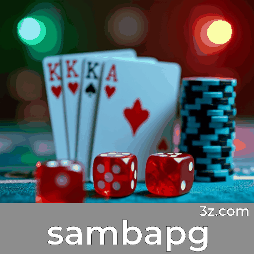 Sambapg: Apostas Esportivas com Foco no Brasil