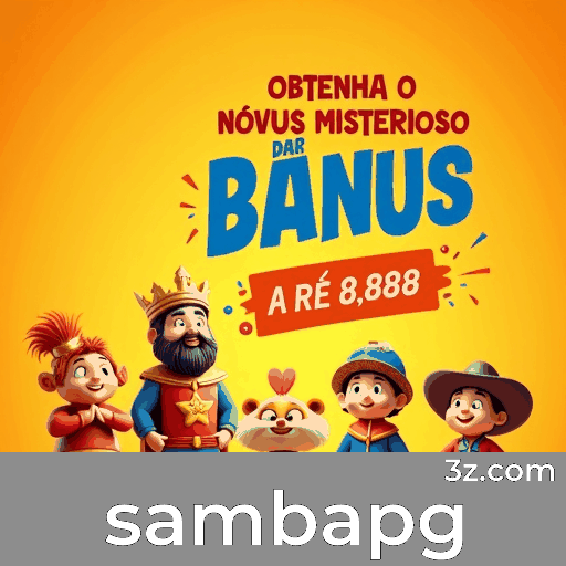 sambapg: Experimente o Desafio e a Emoção dos Jogos de Crash