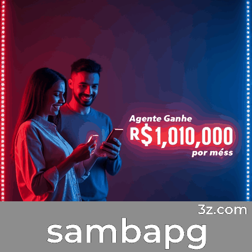 Descubra o Mundo do sambapg: Slots com Mega Jackpots, Jogos de Mesa Estratégicos, e Realidade Virtual Imersiva