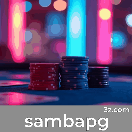 Descubra o Mundo do sambapg: Slots com Mega Jackpots, Jogos de Mesa Estratégicos, e Realidade Virtual Imersiva